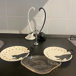 Sweet Spot Quiet Couple's 2min Metro Apartament Budapesta