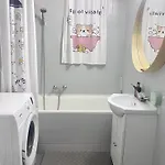 Apartament Sweet Spot Quiet Couple's 2min Metro Budapesta