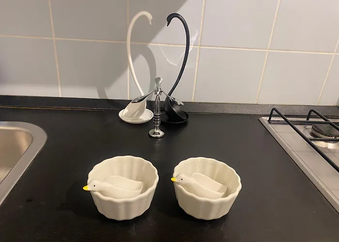 Apartamento Sweet Spot Quiet Couple's 2min Metro *