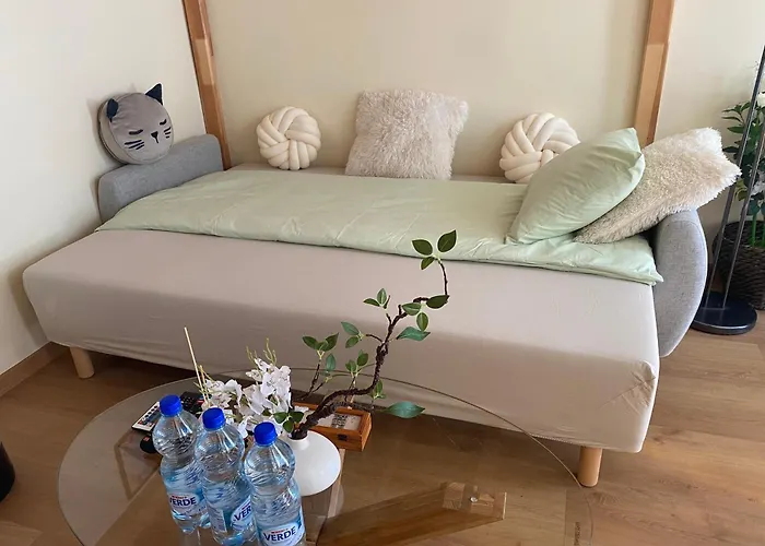 Sweet Spot Quiet Couple's 2min Metro 布达佩斯