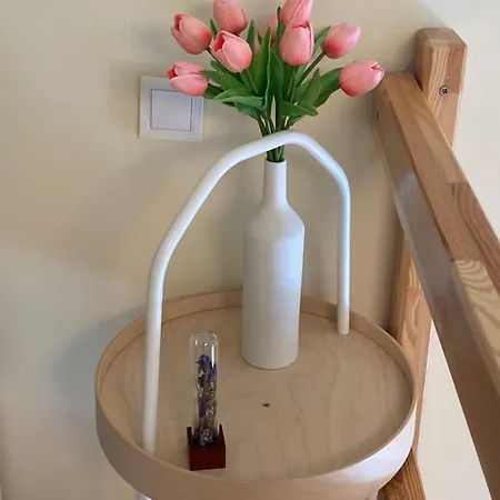 Sweet Spot-ac, Near Metro, Free Wifi, Centre * Budapest
