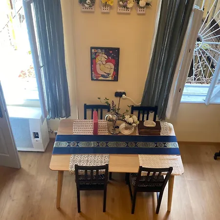 Sweet Spot-ac, Near Metro, Free Wifi, Centre Appartamento *