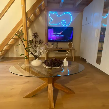 Sweet Spot-ac, Near Metro, Free Wifi, Centre Appartamento