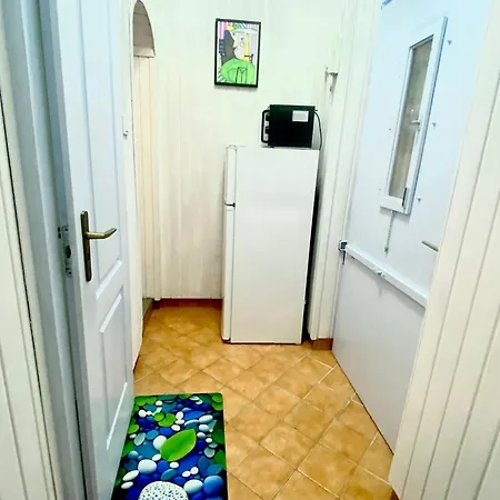 Appartamento Sweet Spot-ac, Near Metro, Free Wifi, Centre *