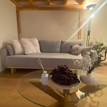 Apartamento Sweet Spot-ac, Near Metro, Free Wifi, Centre Budapeste