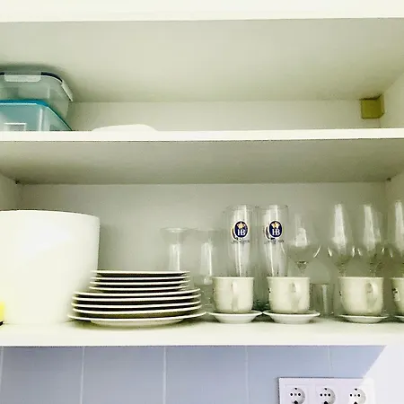 Appartamento Sweet Spot-ac, Near Metro, Free Wifi, Centre Budapest