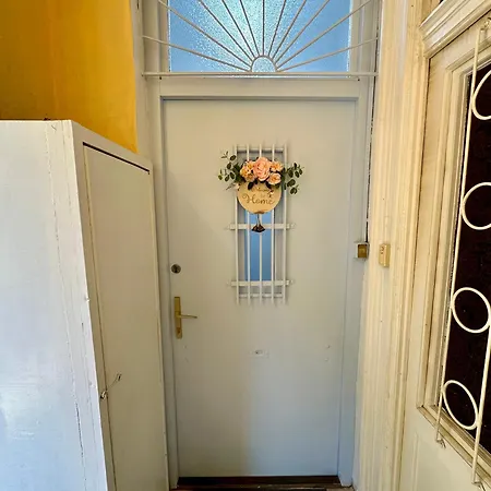 Sweet Spot-ac, Near Metro, Free Wifi, Centre Appartamento *