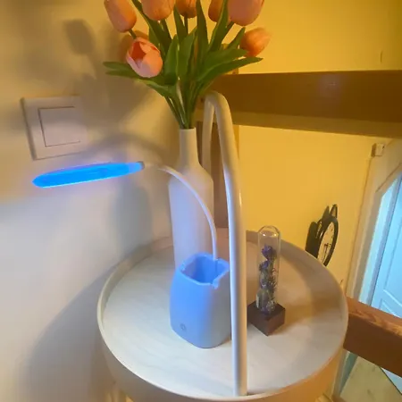 Appartamento Sweet Spot-ac, Near Metro, Free Wifi, Centre *