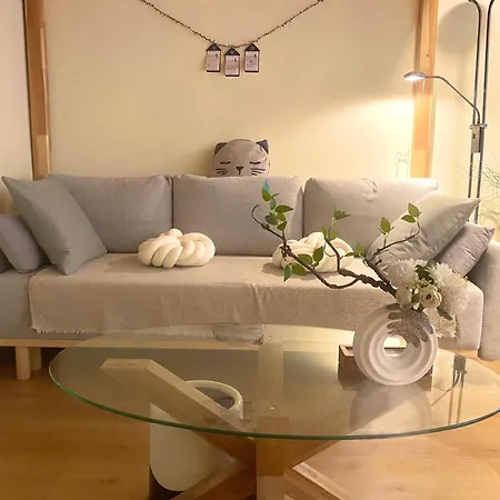 Quiet Cozy Center 2min Metro Sweetspot * Budapest