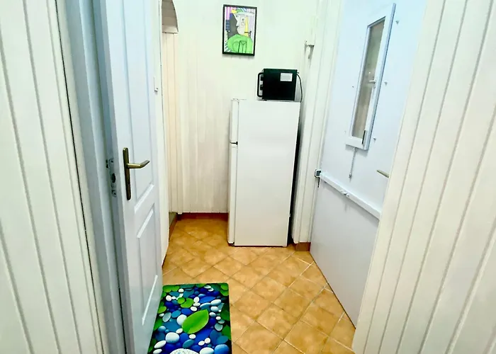 Apartman Sweet Spot Quiet Couple's 2min Metro *
