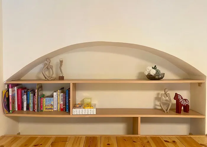 Apartman Sweet Spot Quiet Couple's 2min Metro