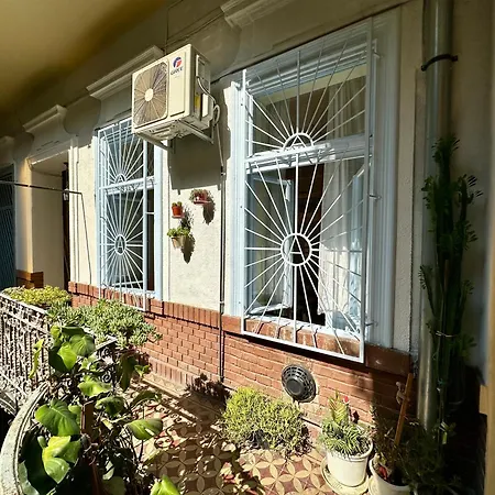 Apartamento Sweet Spot Quiet Couple's 2min Metro Budapest