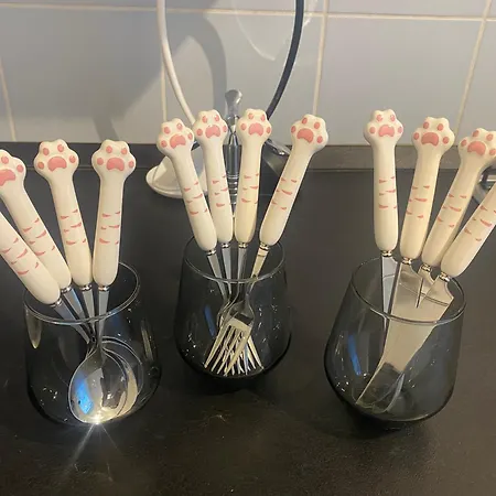 Sweet Spot Quiet Couple's 2min Metro Lägenhet