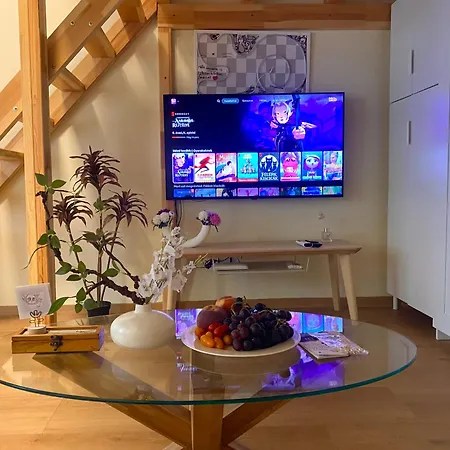 Quiet Cozy Center 2min Metro Sweetspot Appartement *